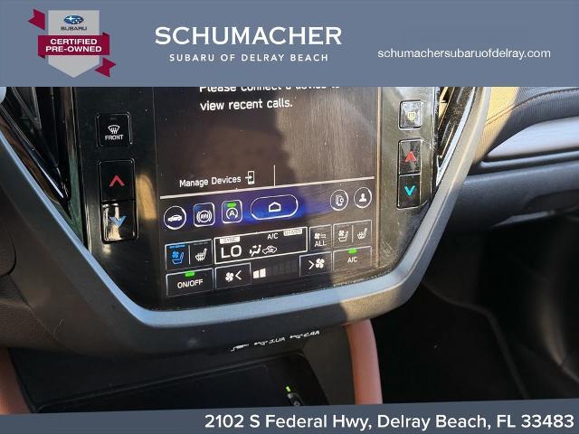 2025 Subaru Forester - $34,298