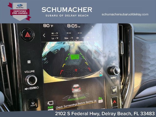 2025 Subaru Forester - $34,298