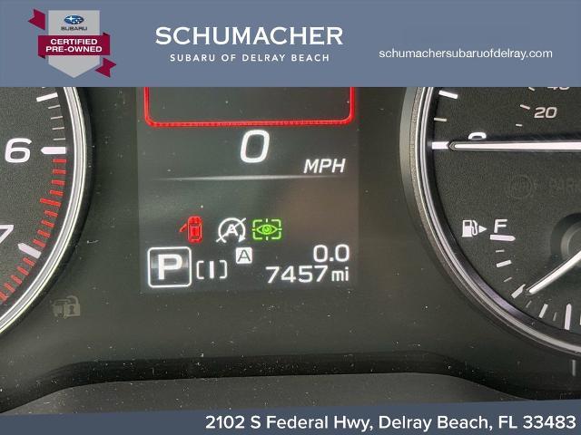 2025 Subaru Forester - $34,298