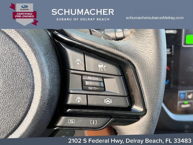 2025 Subaru Forester - $34,298