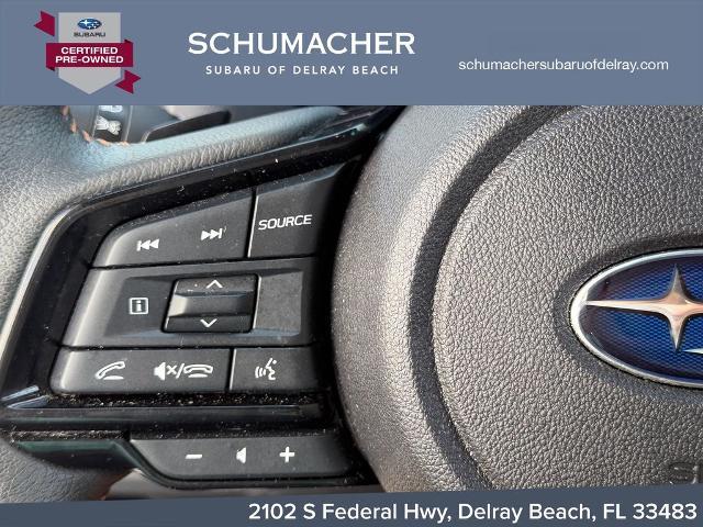 2025 Subaru Forester - $34,298