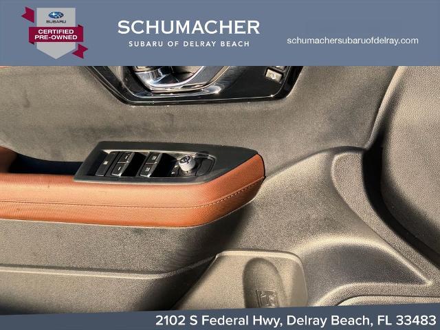 2025 Subaru Forester - $34,298
