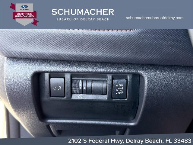2025 Subaru Forester - $34,298