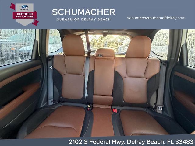 2025 Subaru Forester - $34,298