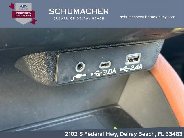 2025 Subaru Forester - $34,298