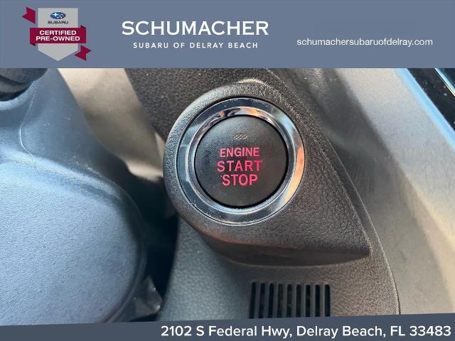 2025 Subaru Forester - $34,298