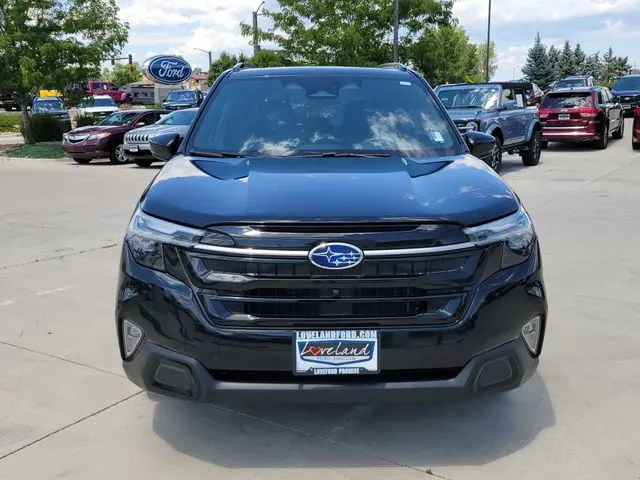2025 Subaru Forester - $36,385