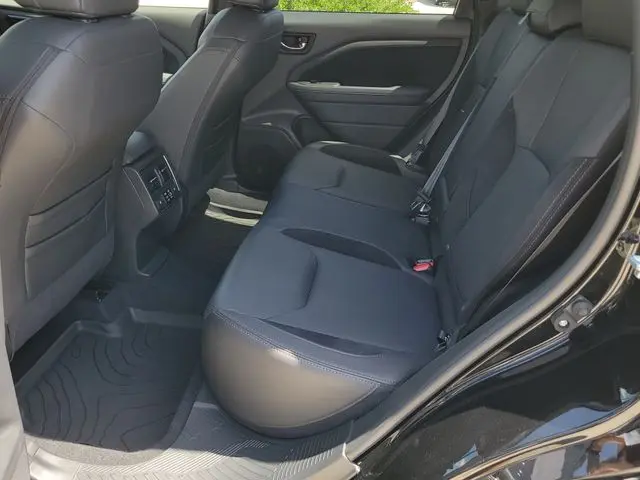2025 Subaru Forester - $36,385