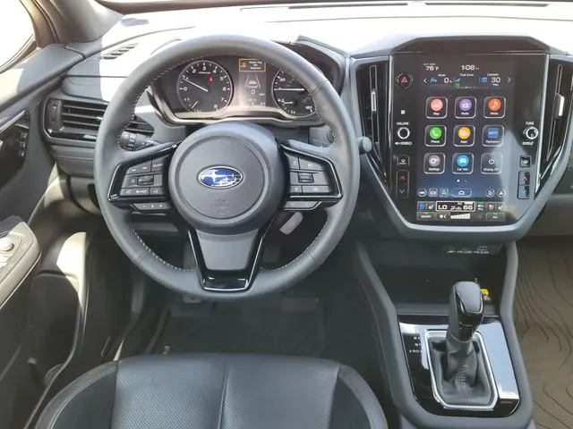 2025 Subaru Forester - $36,385