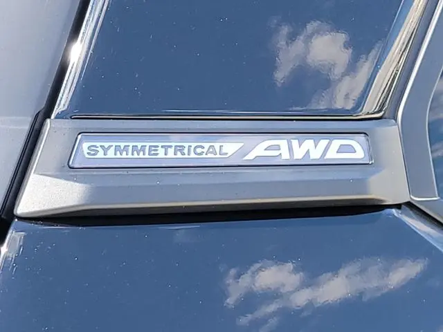2025 Subaru Forester - $36,385