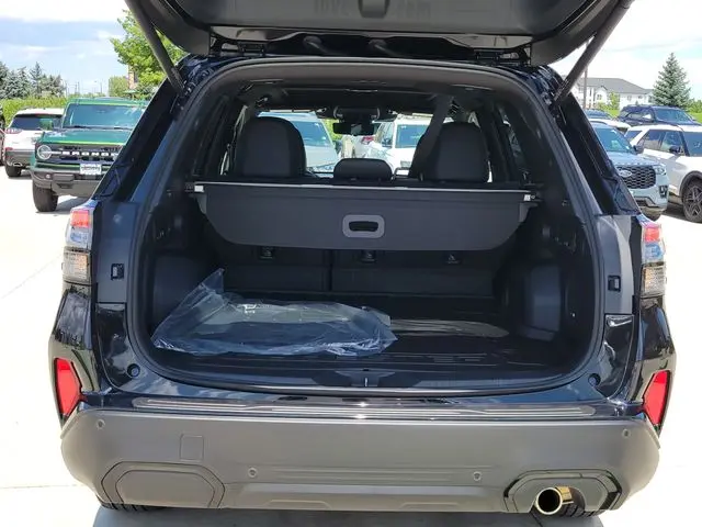 2025 Subaru Forester - $36,385