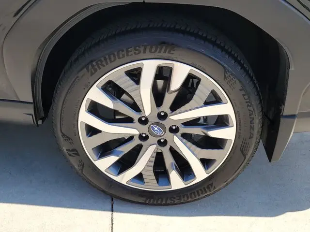 2025 Subaru Forester - $36,385
