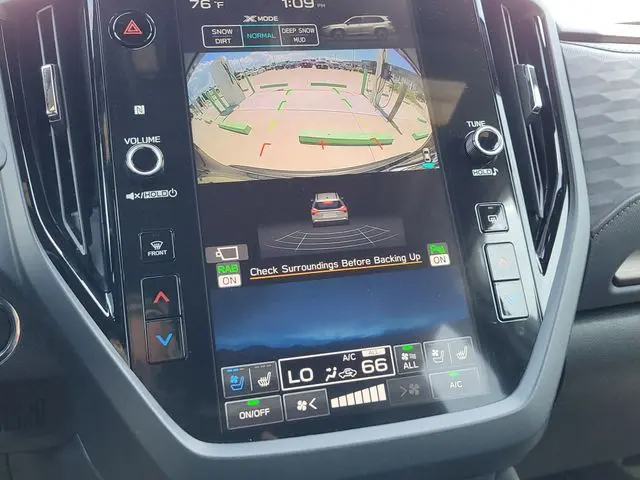 2025 Subaru Forester - $36,385