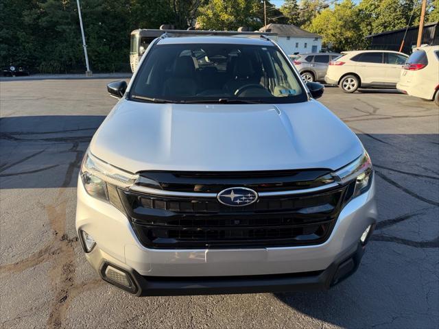 2025 Subaru Forester - $35,988