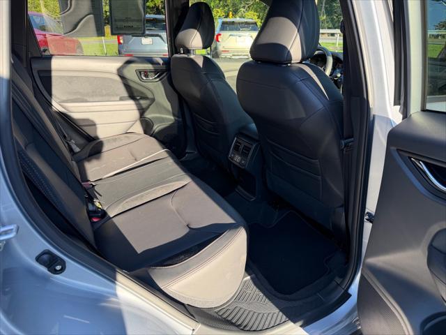 2025 Subaru Forester - $35,988