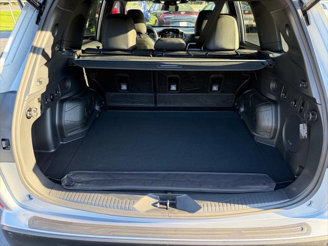 2025 Subaru Forester - $35,988