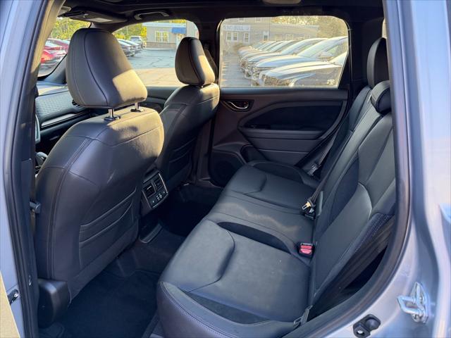 2025 Subaru Forester - $35,988