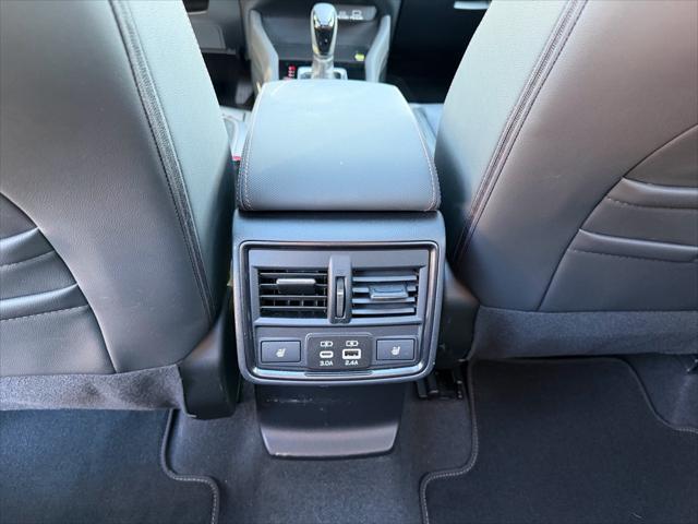 2025 Subaru Forester - $35,988