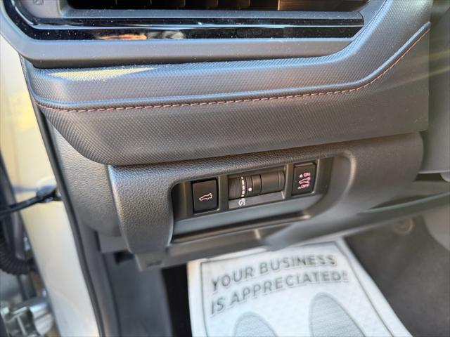 2025 Subaru Forester - $35,988