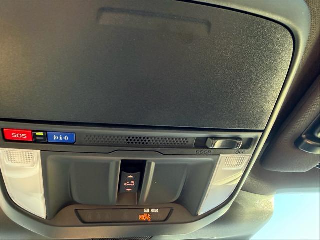 2025 Subaru Forester - $35,988