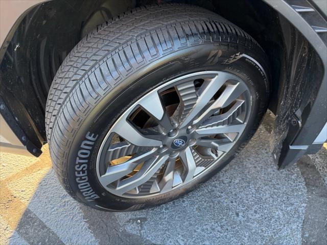 2025 Subaru Forester - $35,988