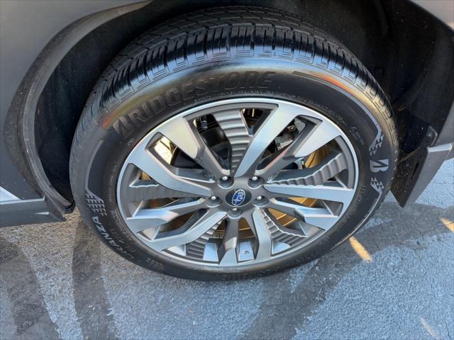 2025 Subaru Forester - $35,988