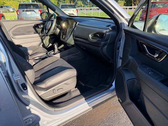 2025 Subaru Forester - $35,988