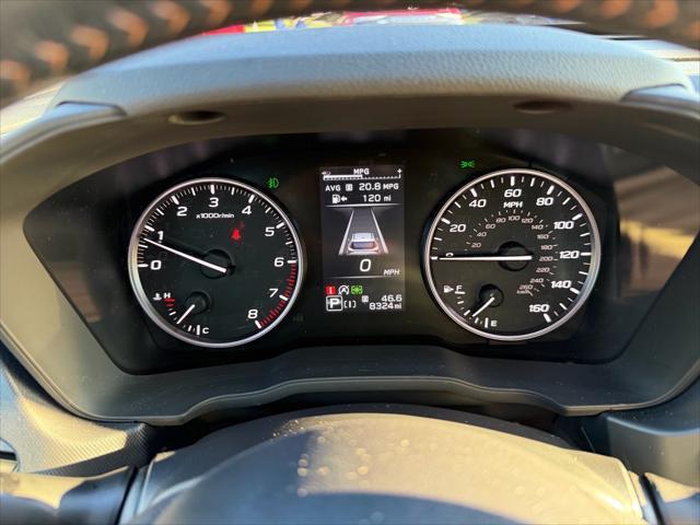 2025 Subaru Forester - $35,988