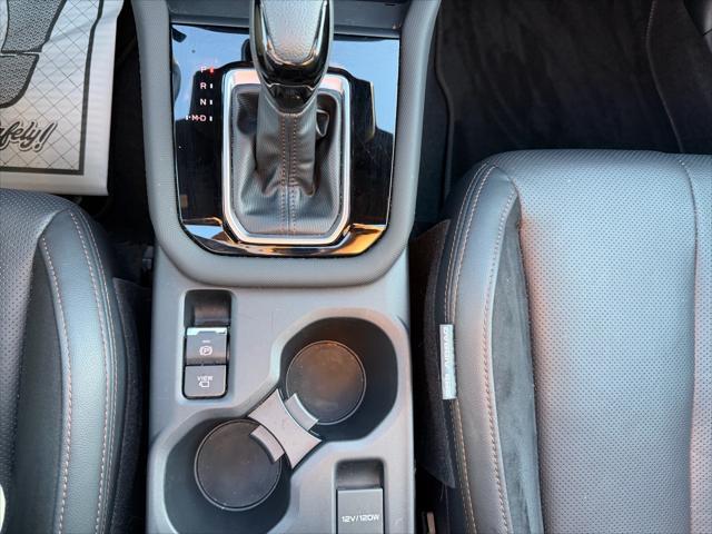 2025 Subaru Forester - $35,988