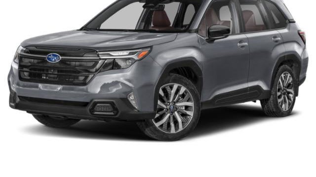 Preowned 2025 Subaru Forester Touring for Sale