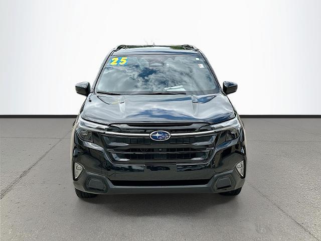 2025 Subaru Forester - $34,828