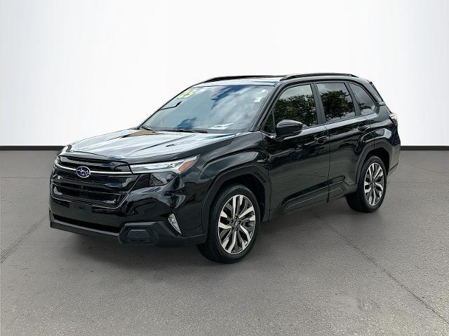2025 Subaru Forester - $34,828