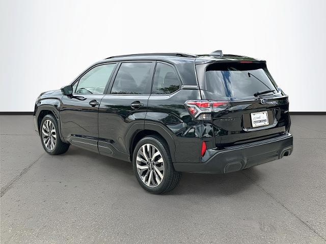 2025 Subaru Forester - $34,828