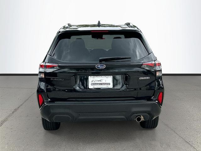 2025 Subaru Forester - $34,828
