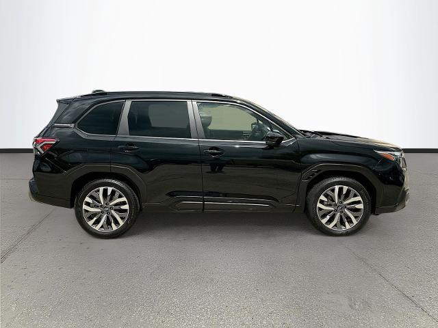 2025 Subaru Forester - $34,828
