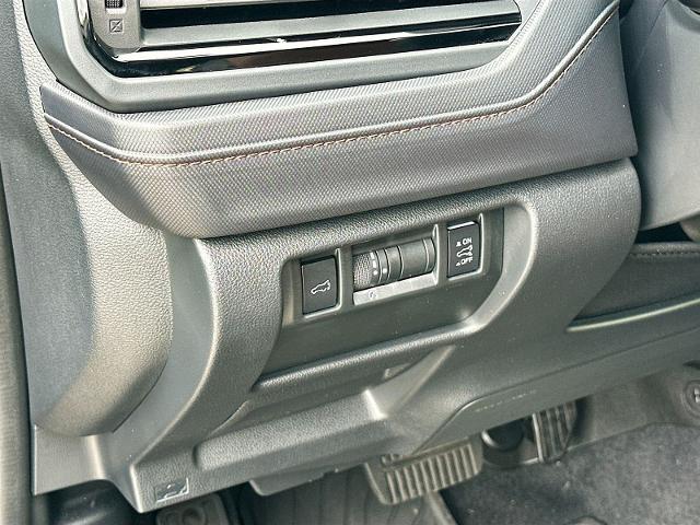 2025 Subaru Forester - $34,828