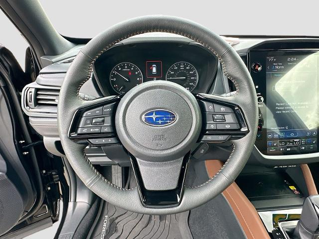 2025 Subaru Forester - $34,828