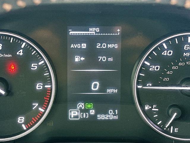 2025 Subaru Forester - $34,828