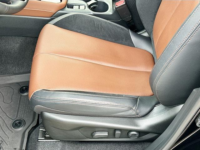2025 Subaru Forester - $34,828