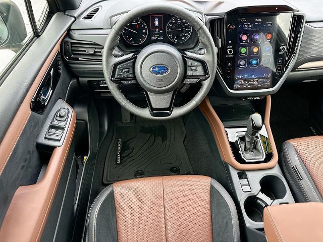 2025 Subaru Forester - $34,828