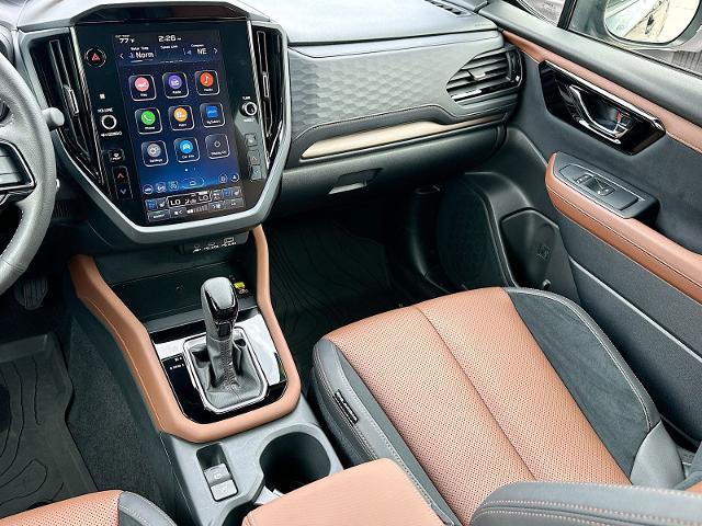 2025 Subaru Forester - $34,828