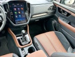 2025 Forester Thumbnail 24