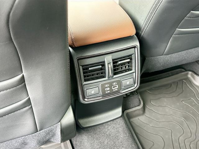 2025 Subaru Forester - $34,828