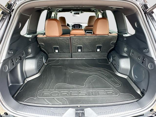 2025 Subaru Forester - $34,828
