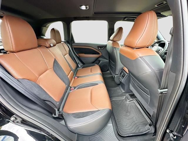 2025 Subaru Forester - $34,828