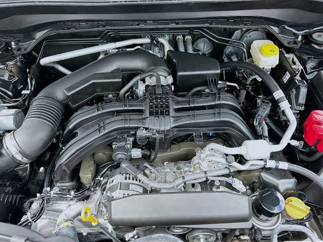 2025 Subaru Forester - $34,828