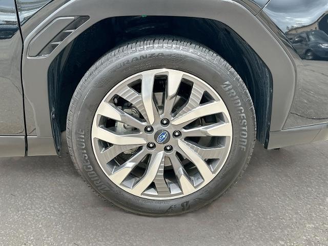 2025 Subaru Forester - $34,828