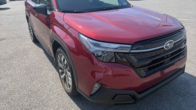 Preowned 2025 Subaru Forester Touring for Sale