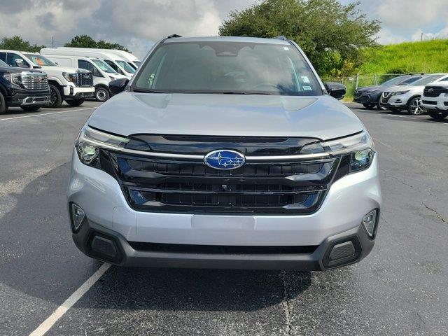 2025 Subaru Forester - $35,865