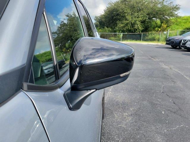 2025 Subaru Forester - $35,865